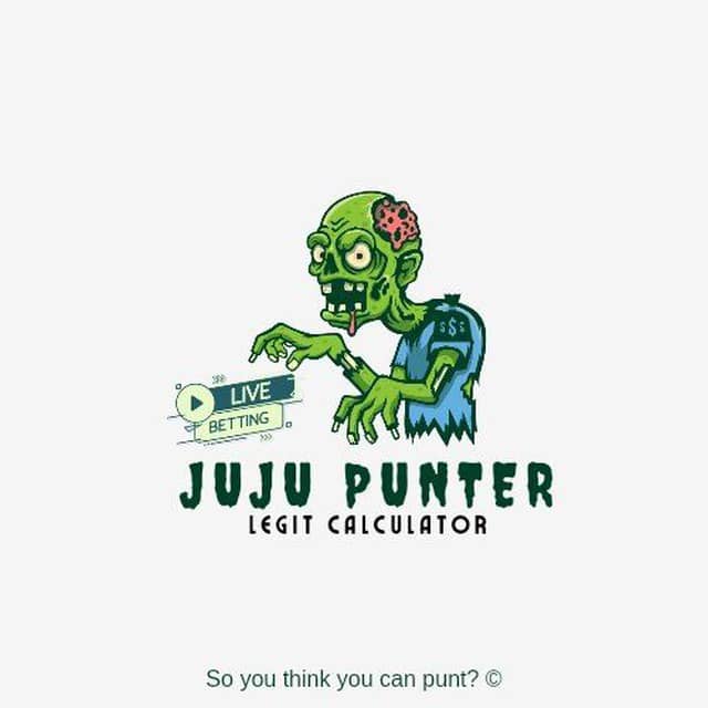 Juju Punter